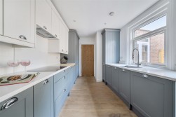 Princess Road, Swanage