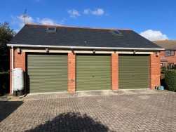 Chickerell Road, Chickerell, Weymouth