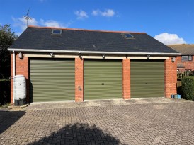 Chickerell Road, Chickerell, Weymouth