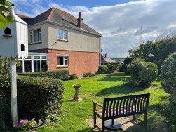 Chickerell Road, Chickerell, Weymouth