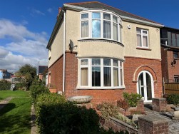 Chickerell Road, Chickerell, Weymouth