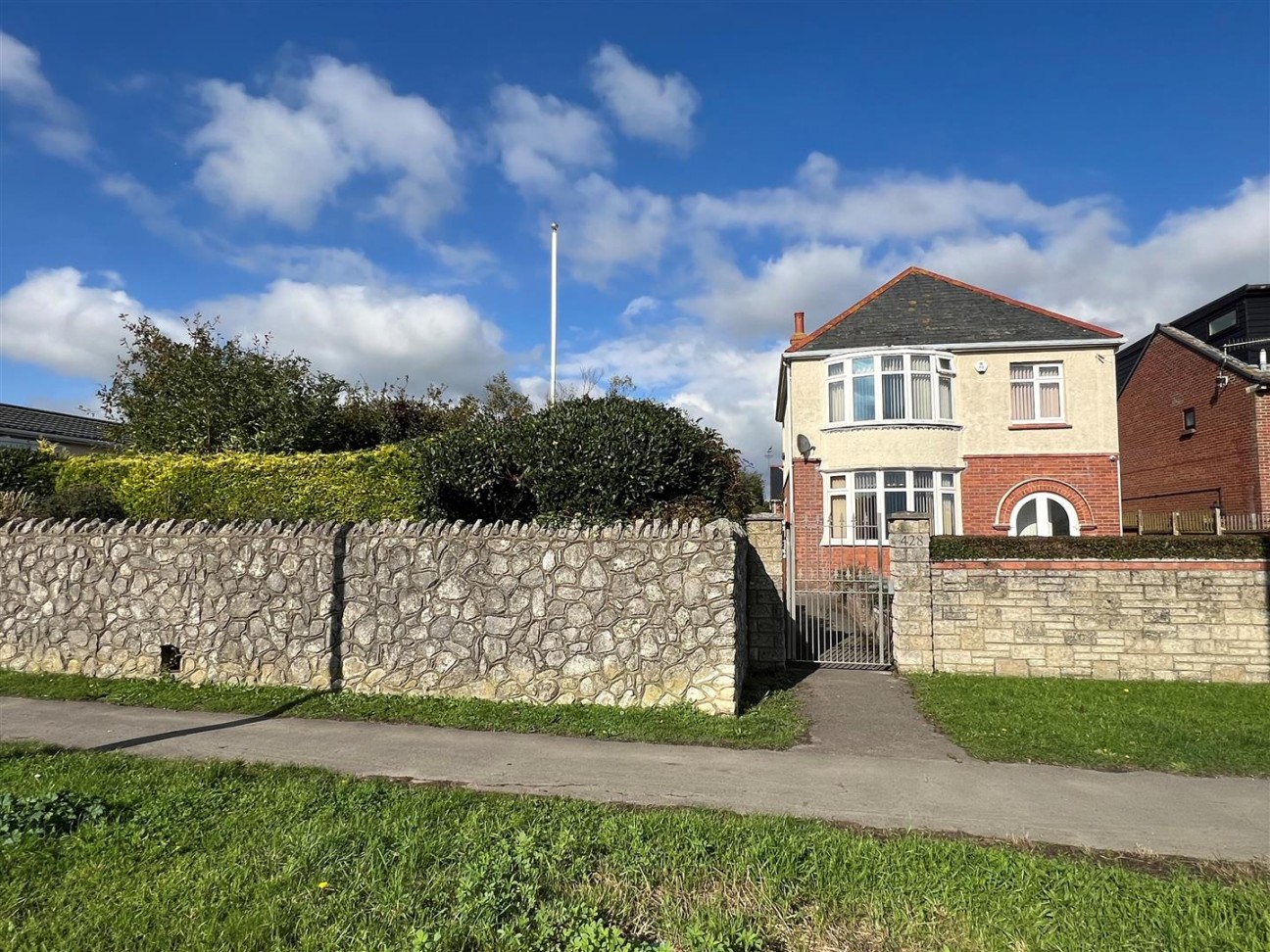 Chickerell Road, Chickerell, Weymouth