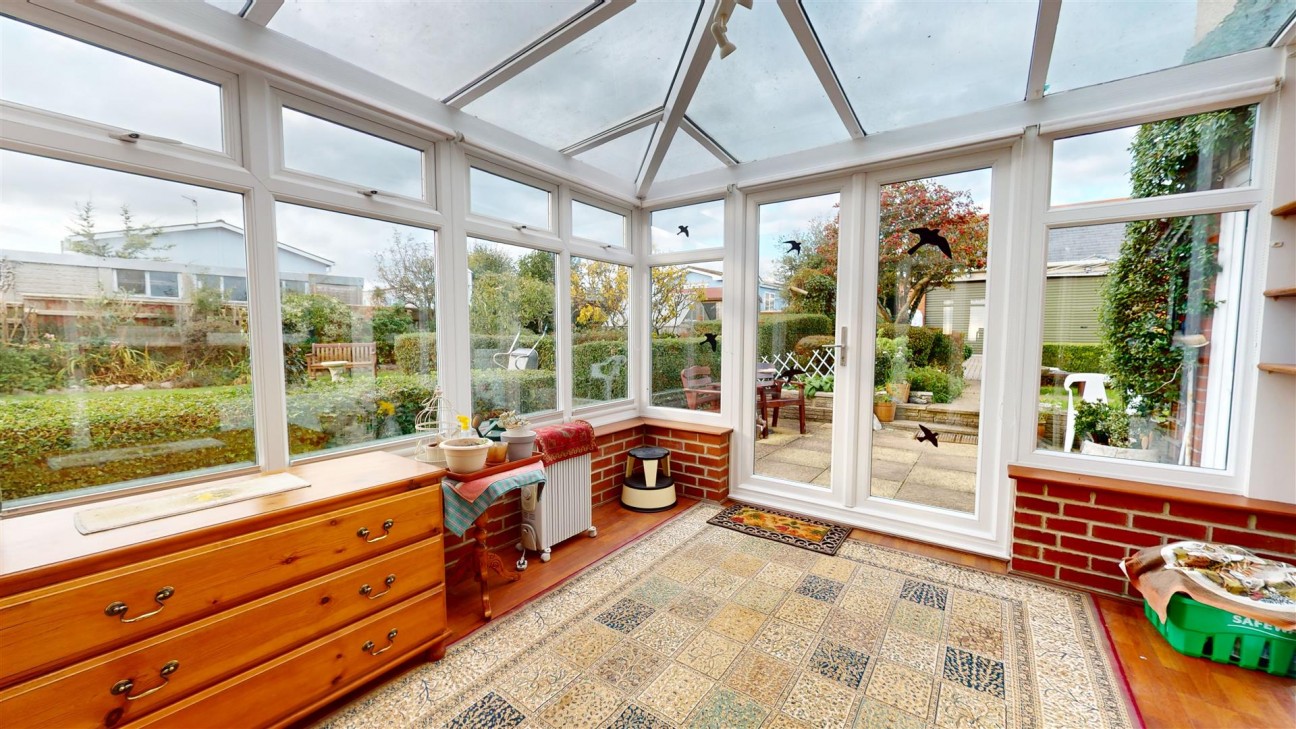 Chickerell Road, Chickerell, Weymouth