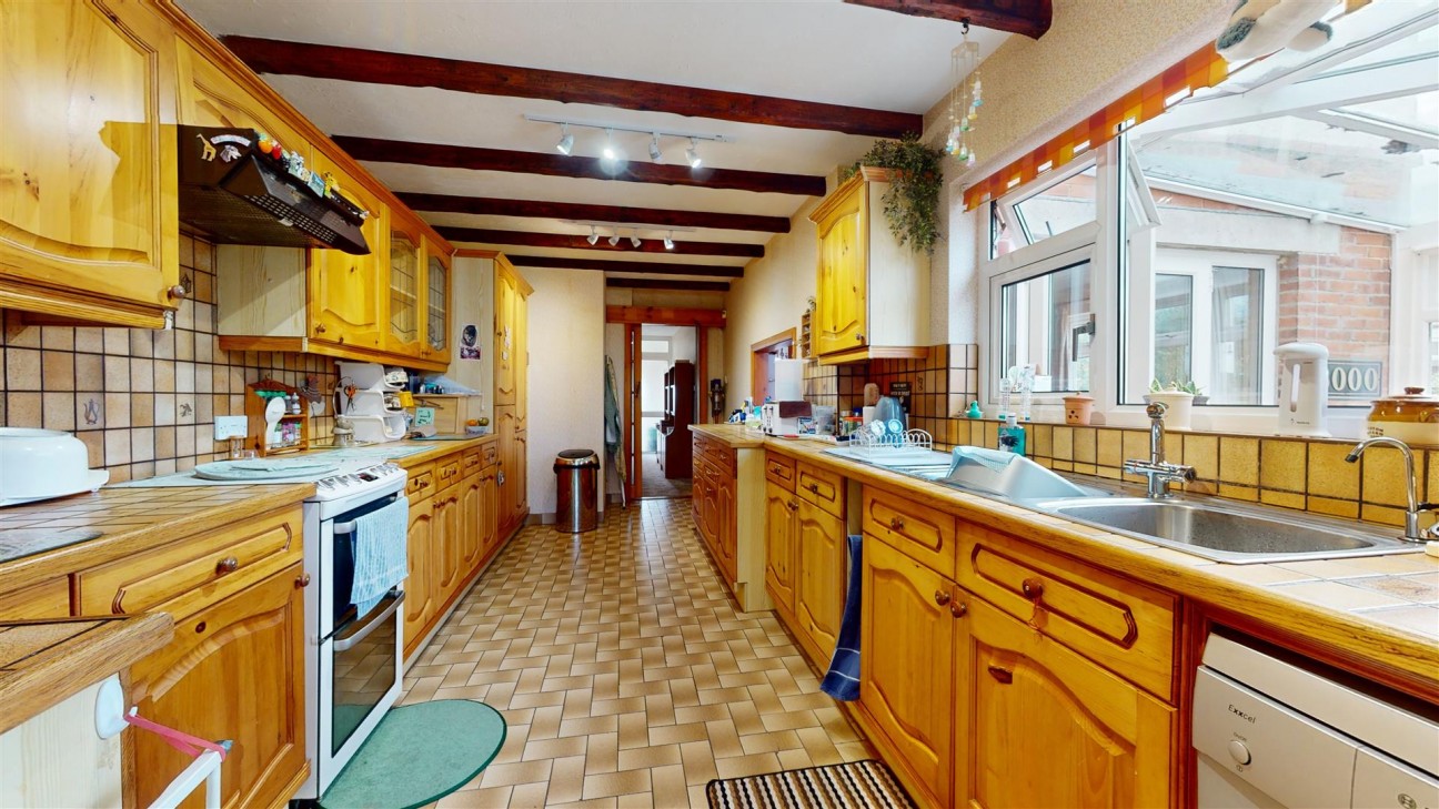 Chickerell Road, Chickerell, Weymouth