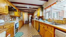 Chickerell Road, Chickerell, Weymouth