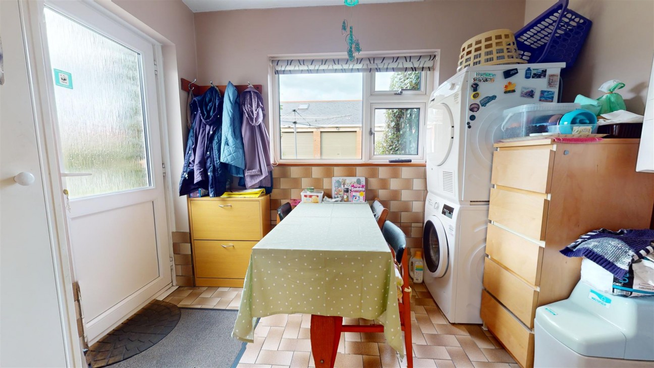 Chickerell Road, Chickerell, Weymouth