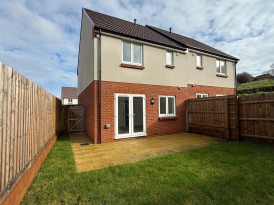 Plot 471 Markham Fields, 45 Markham Avenue, Weymouth DT4 0QL