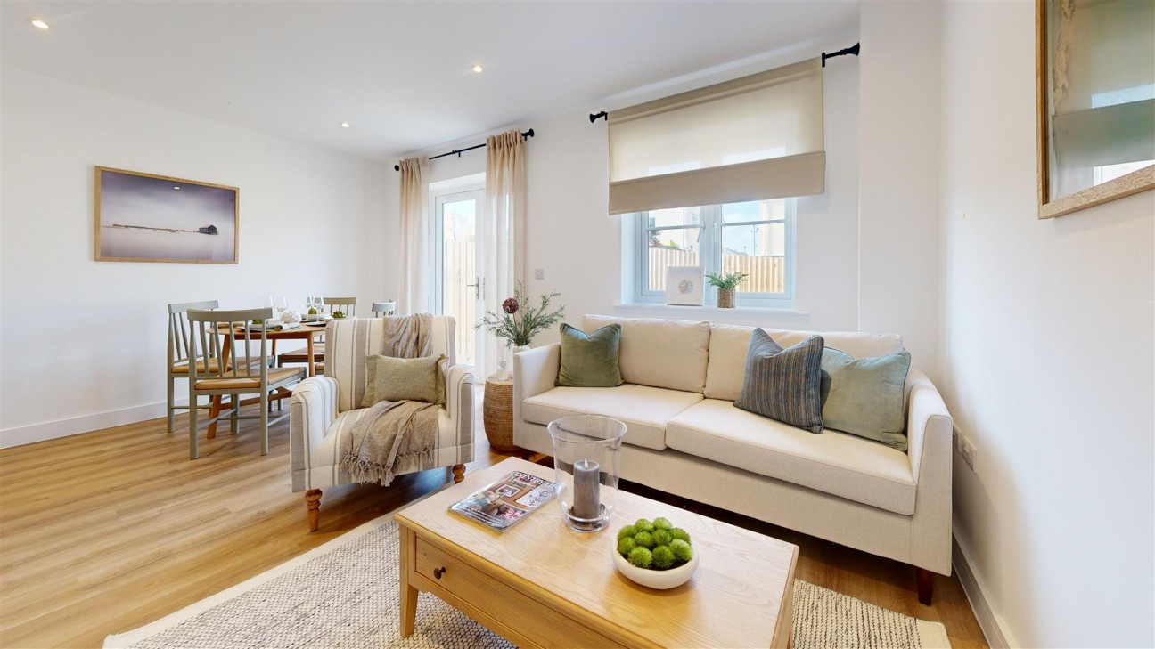 Plot 471 Markham Fields, 45 Markham Avenue, Weymouth DT4 0QL