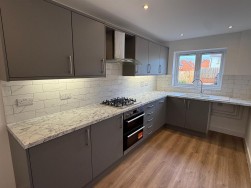 Plot 471 Markham Fields, 45 Markham Avenue, Weymouth DT4 0QL