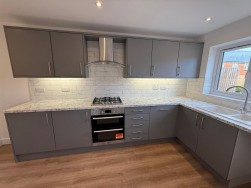 Plot 471 Markham Fields, 45 Markham Avenue, Weymouth DT4 0QL