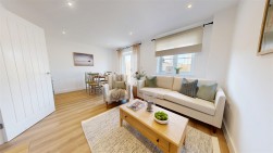 Plot 313 Curtis Fields, 91 Grove Avenue, Weymouth DT4 0TS