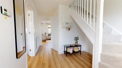 Plot 313 Curtis Fields, 91 Grove Avenue, Weymouth DT4 0TS