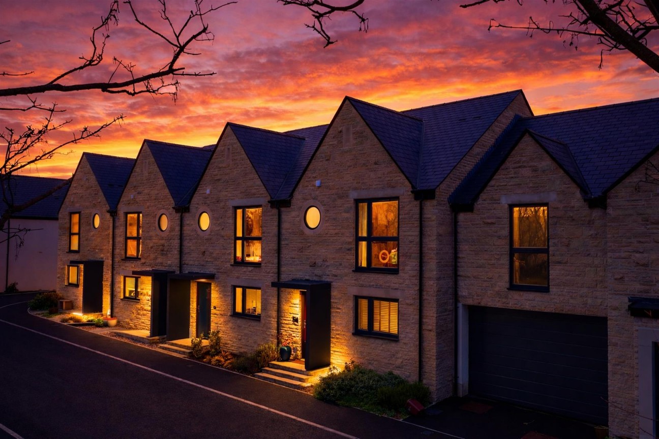 May Bower Gardens Development, Sweet Hill Lane, Southwell, Portland