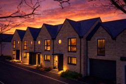 May Bower Gardens Development, Sweet Hill Lane, Southwell, Portland