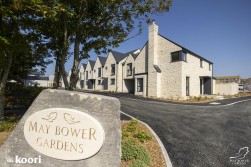 May Bower Gardens Development, Sweet Hill Lane, Southwell, Portland