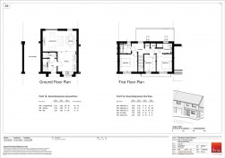 May Bower Gardens Development, Sweet Hill Lane, Southwell, Portland
