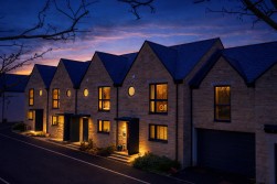 May Bower Gardens Development, Sweet Hill Lane, Southwell, Portland