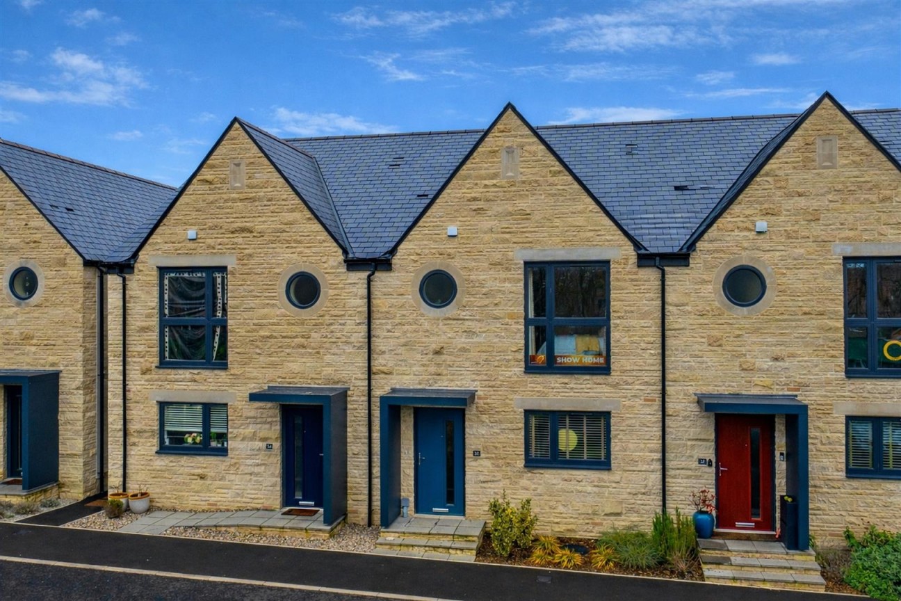 May Bower Gardens Development, Sweet Hill Lane, Southwell, Portland