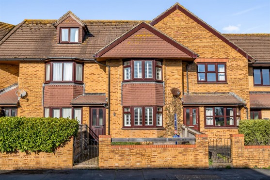 Seaward Road, Swanage