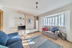 Seaward Road, Swanage