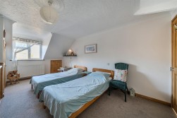 Seaward Road, Swanage