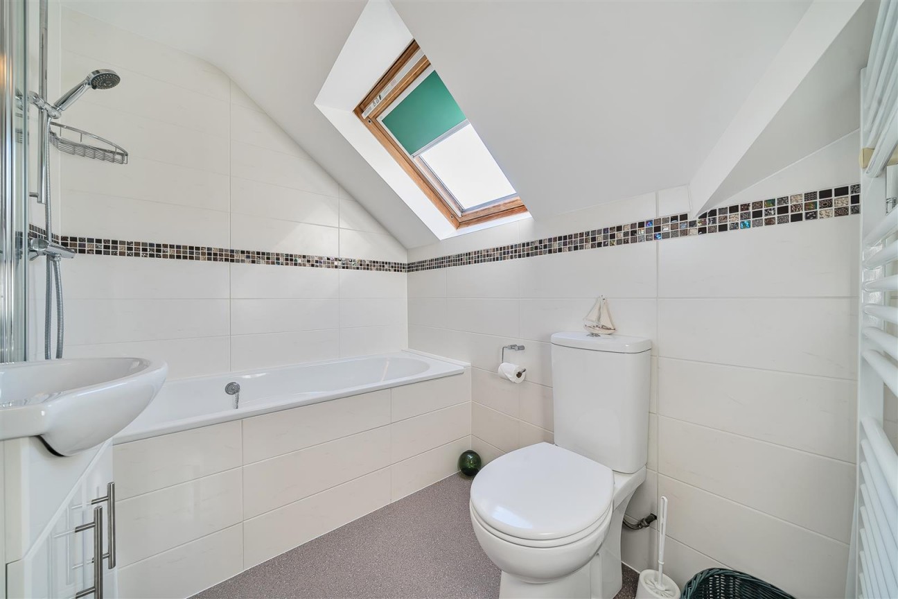 Seaward Road, Swanage