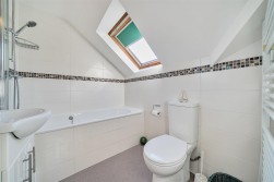 Seaward Road, Swanage