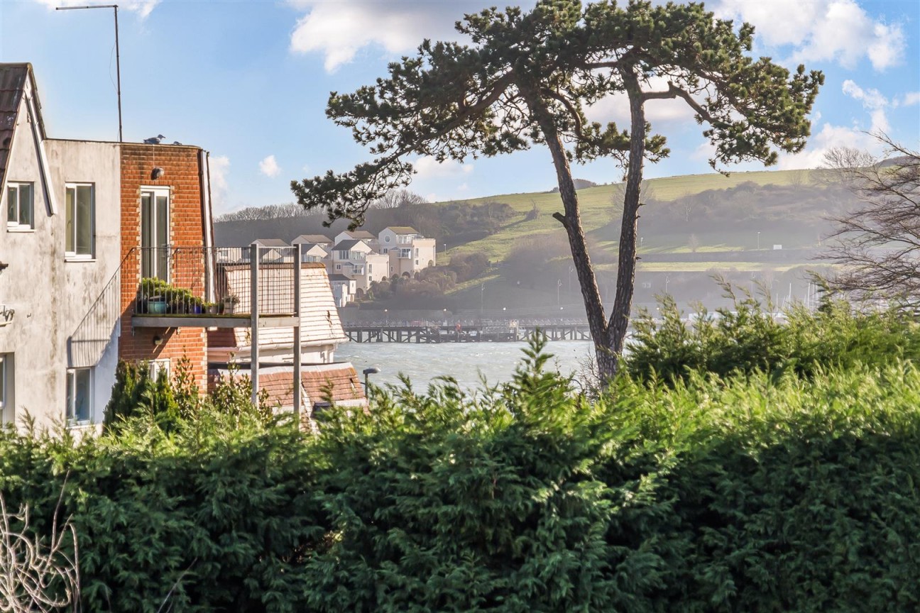 Seaward Road, Swanage