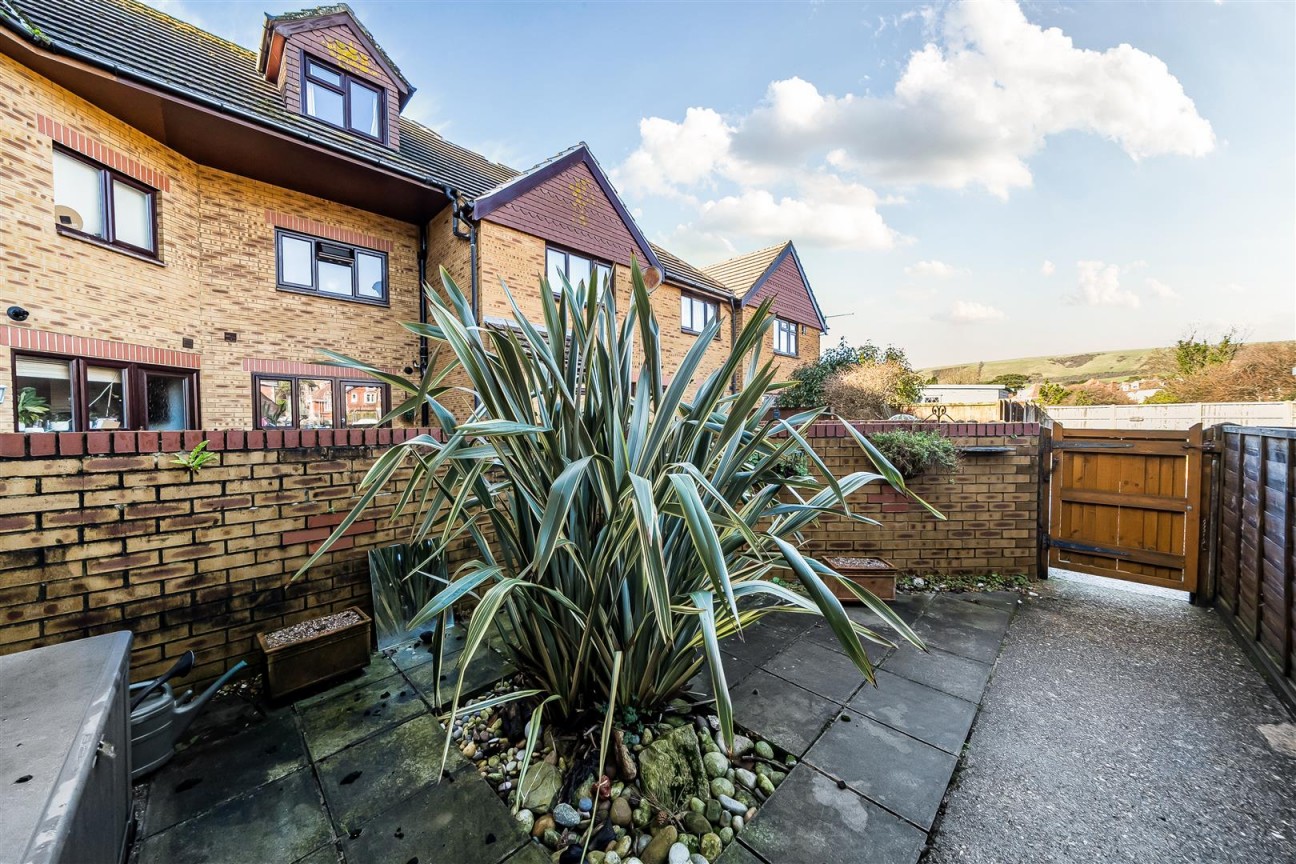 Seaward Road, Swanage