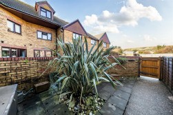 Seaward Road, Swanage