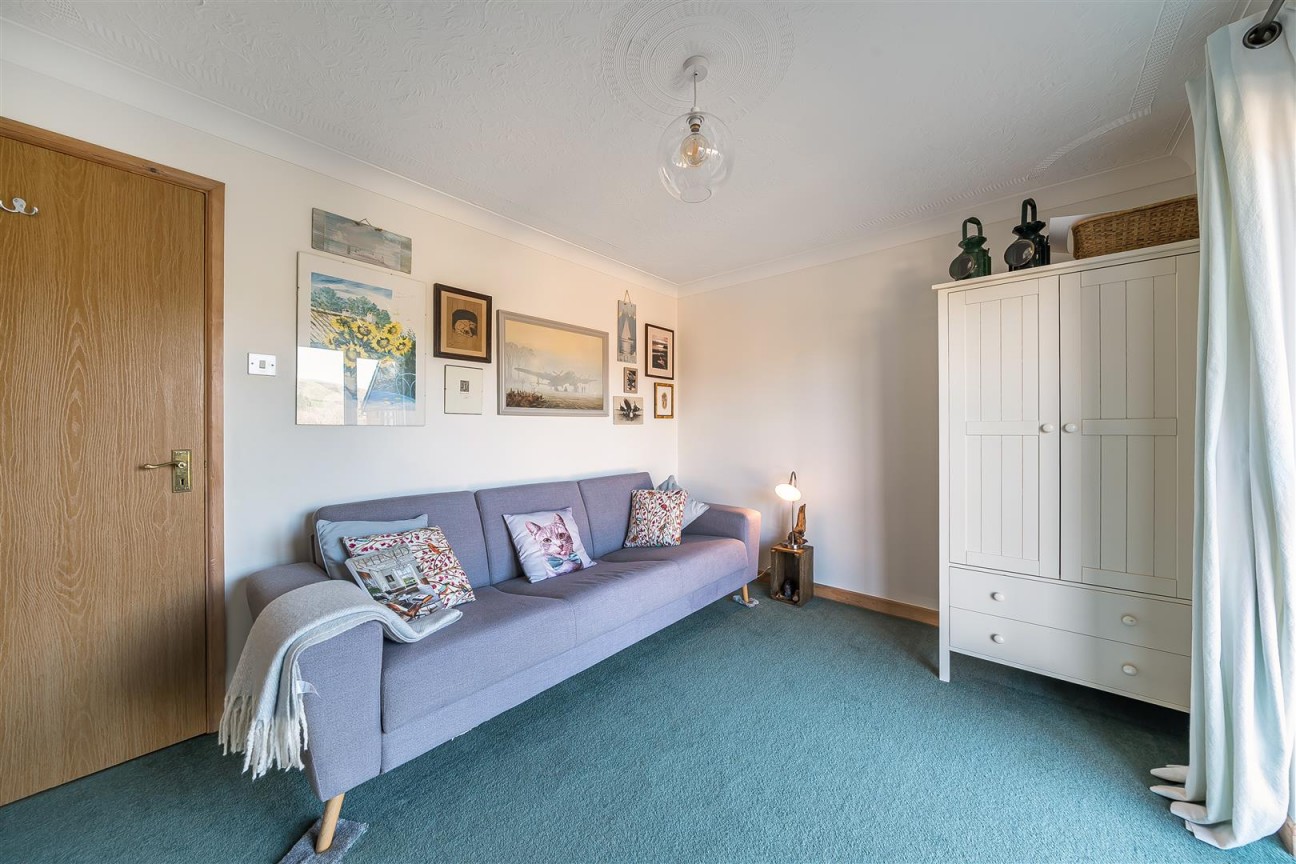 Seaward Road, Swanage