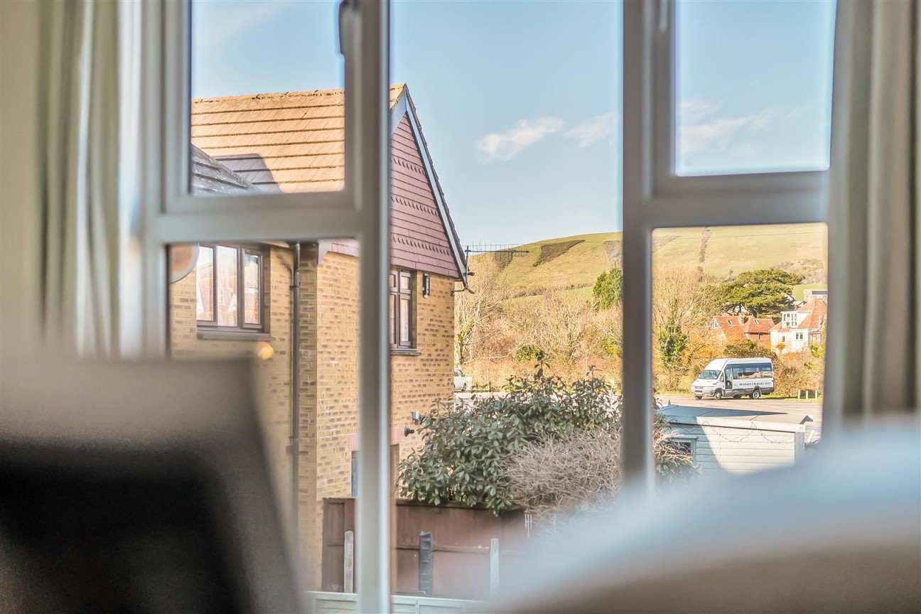 Seaward Road, Swanage