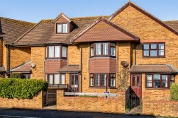 Seaward Road, Swanage