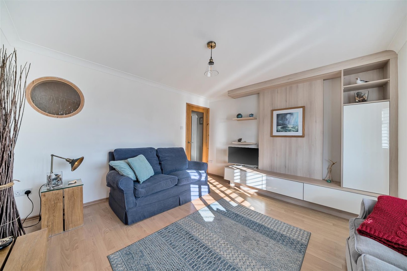 Seaward Road, Swanage