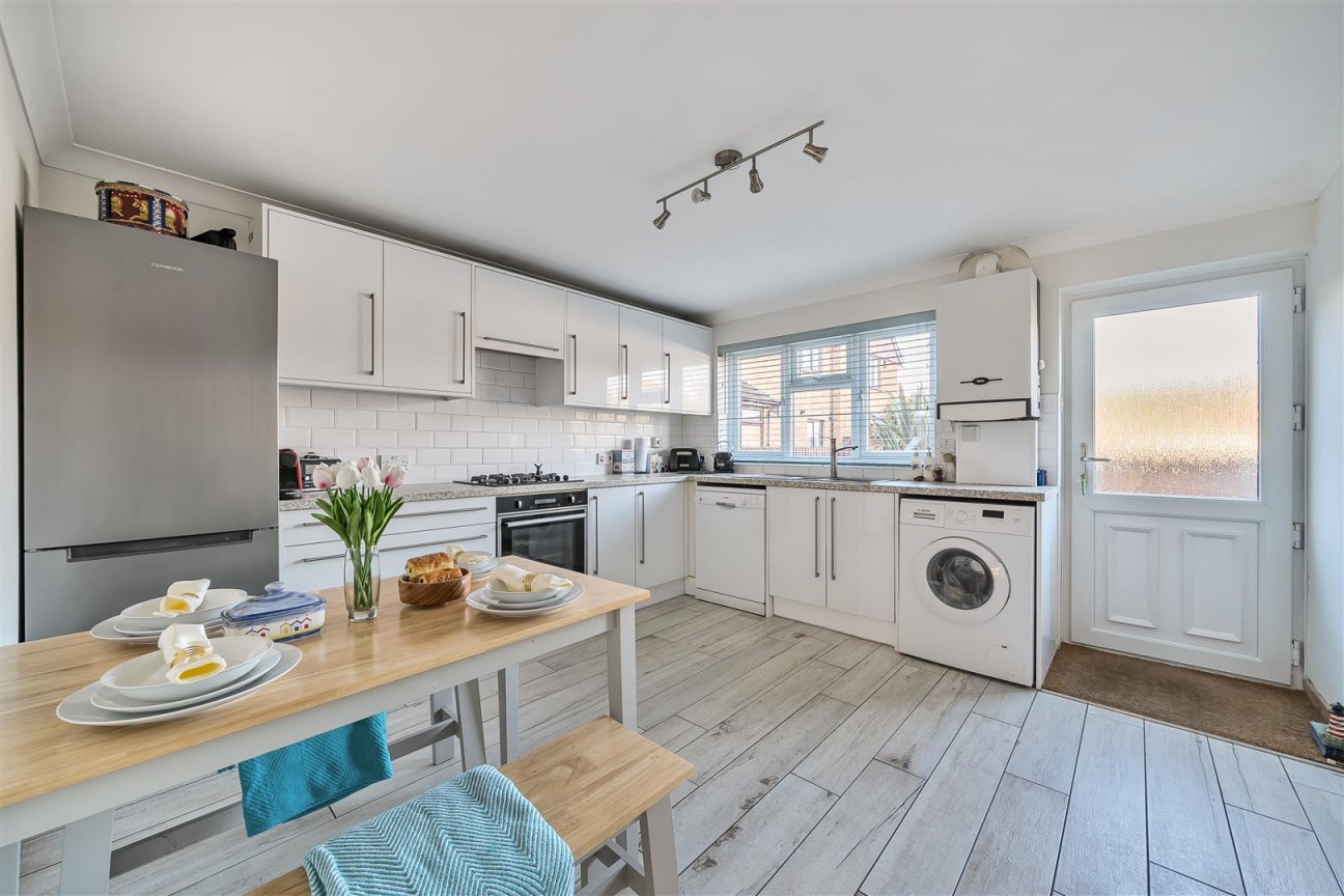 Seaward Road, Swanage