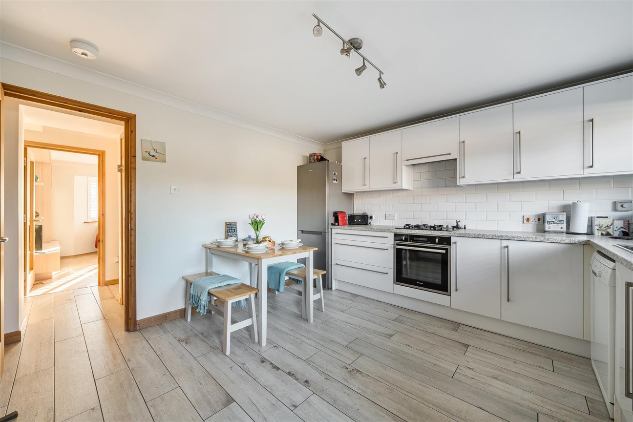 Seaward Road, Swanage