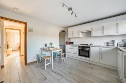 Seaward Road, Swanage