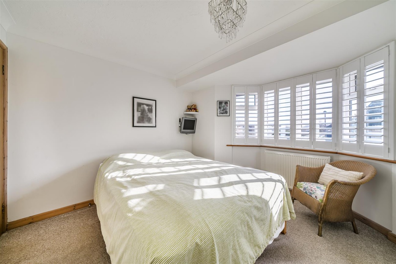 Seaward Road, Swanage