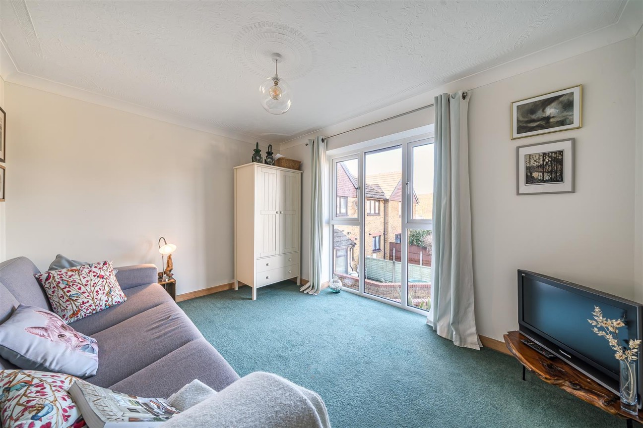 Seaward Road, Swanage