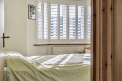 Seaward Road, Swanage