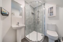 Seaward Road, Swanage