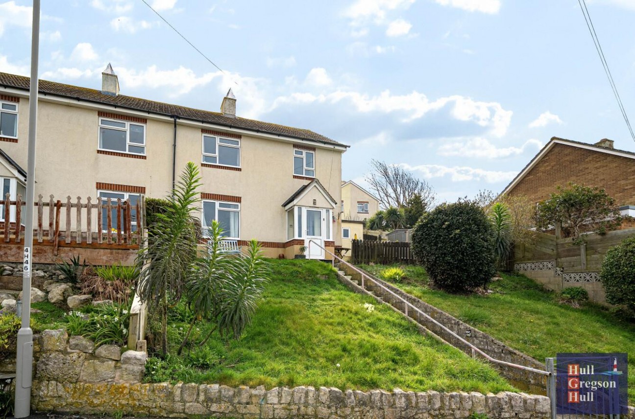 Harbour View Road, Portland