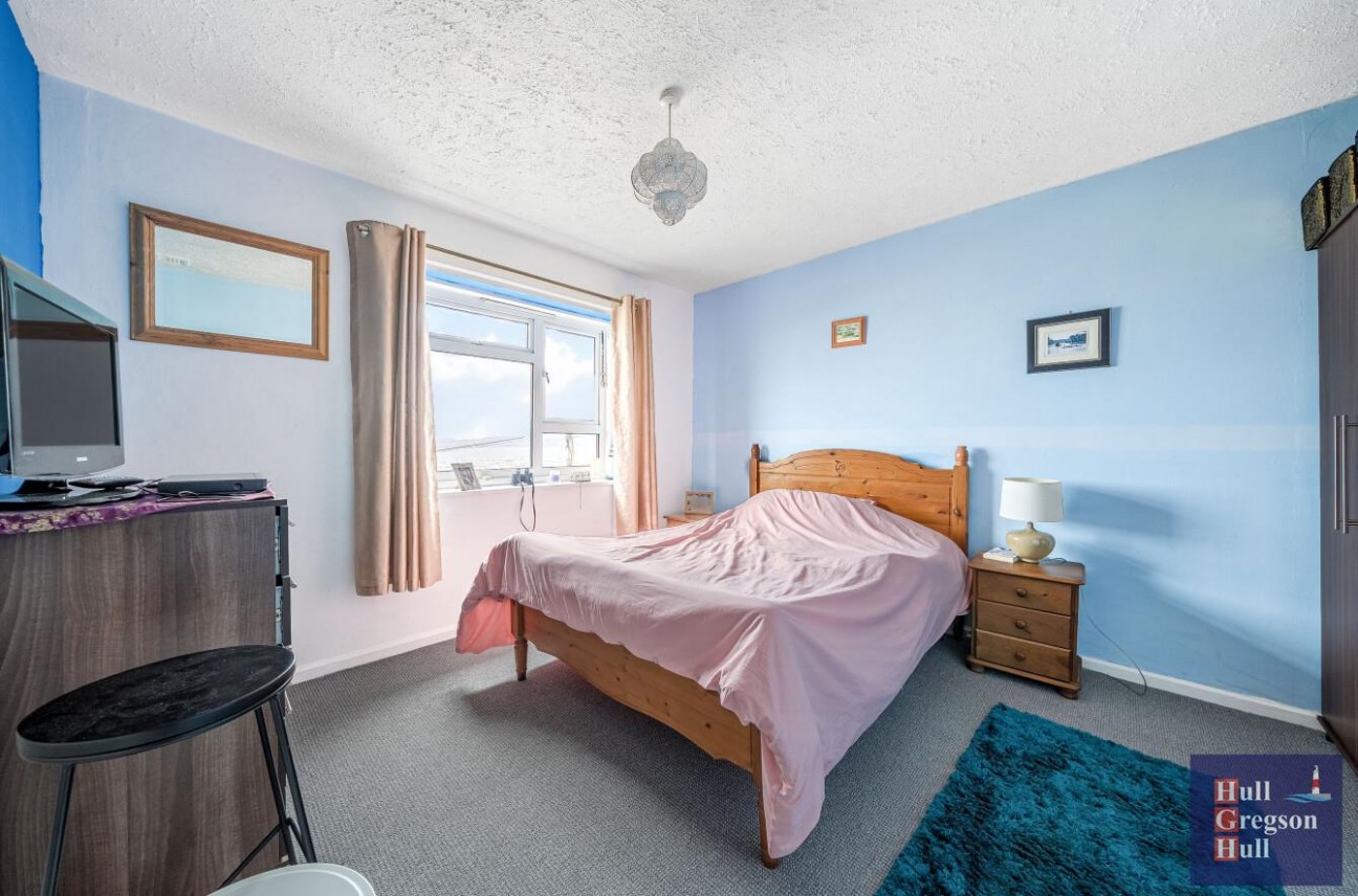 Harbour View Road, Portland