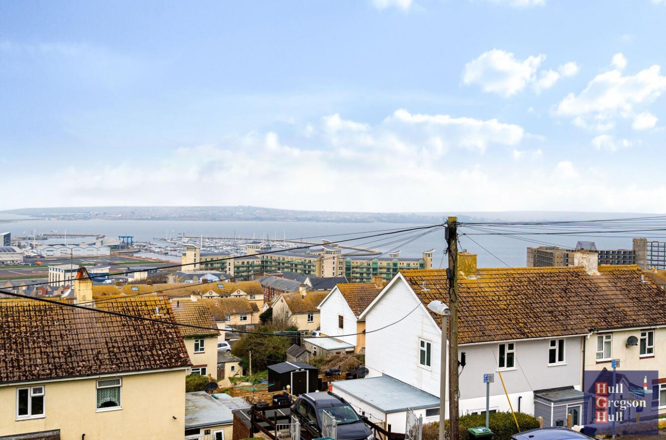 Harbour View Road, Portland