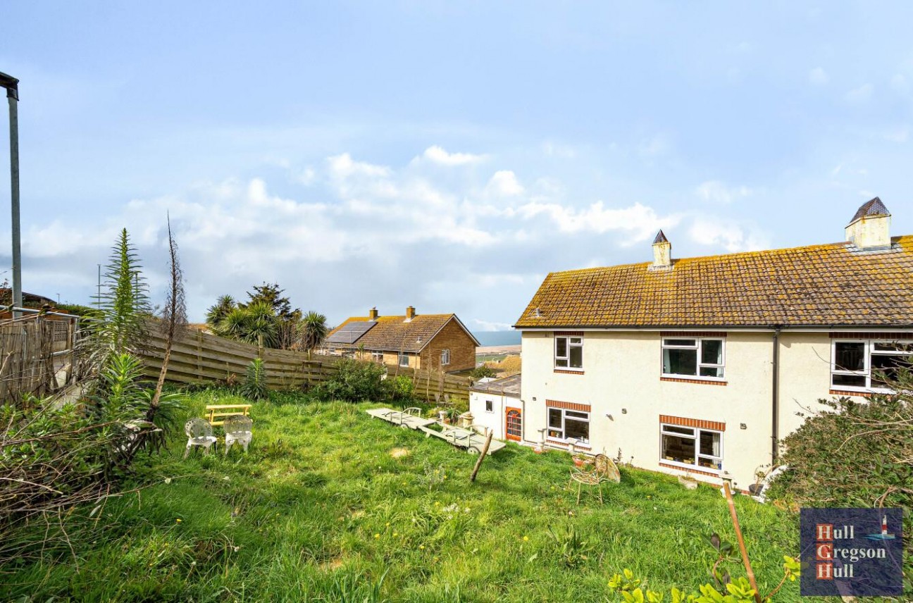Harbour View Road, Portland