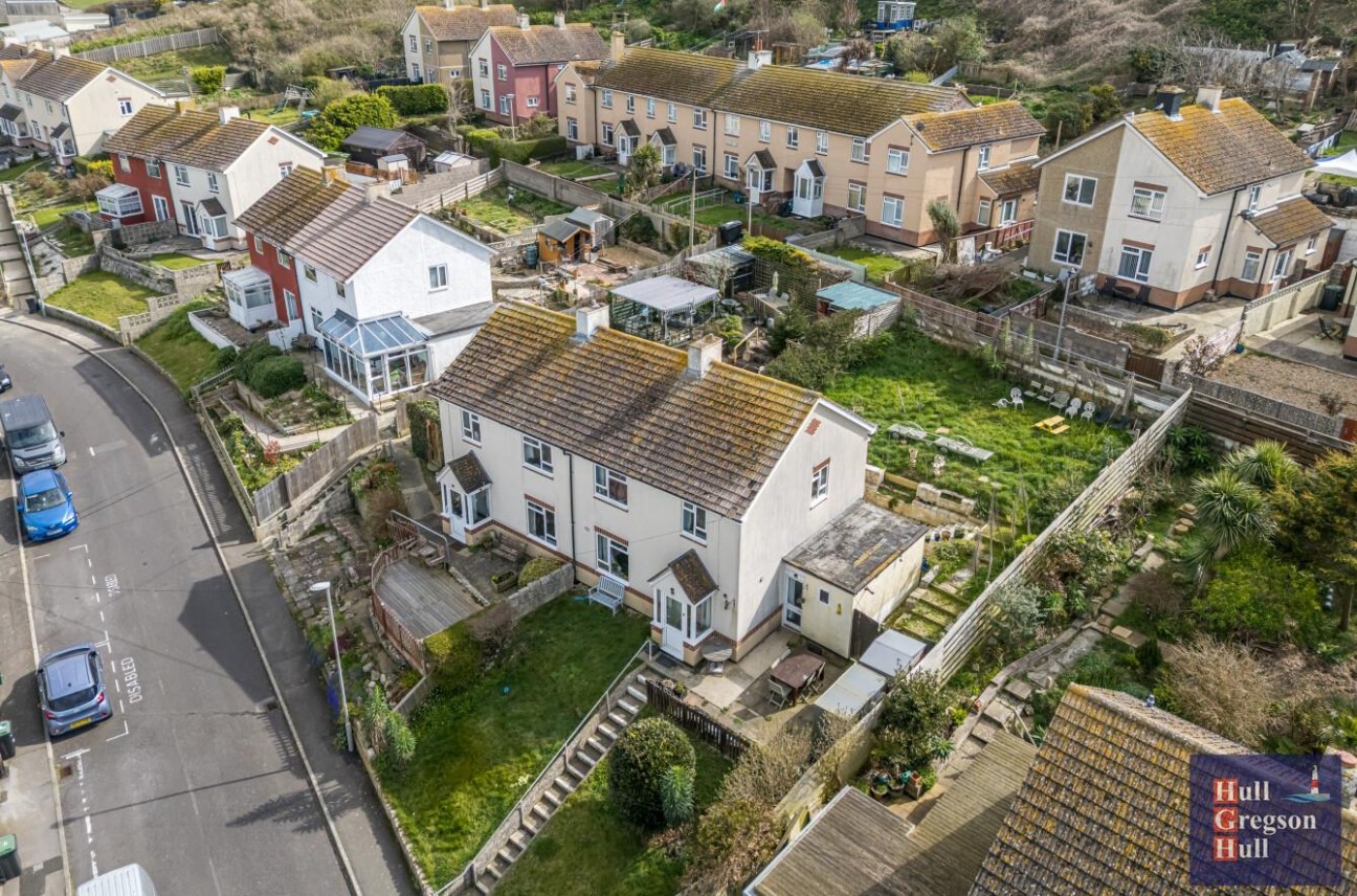 Harbour View Road, Portland