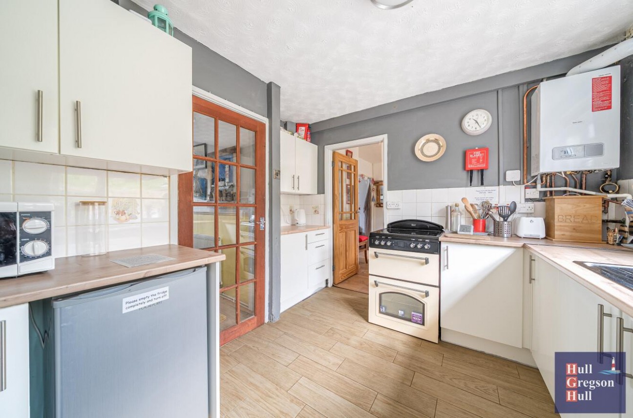 Harbour View Road, Portland