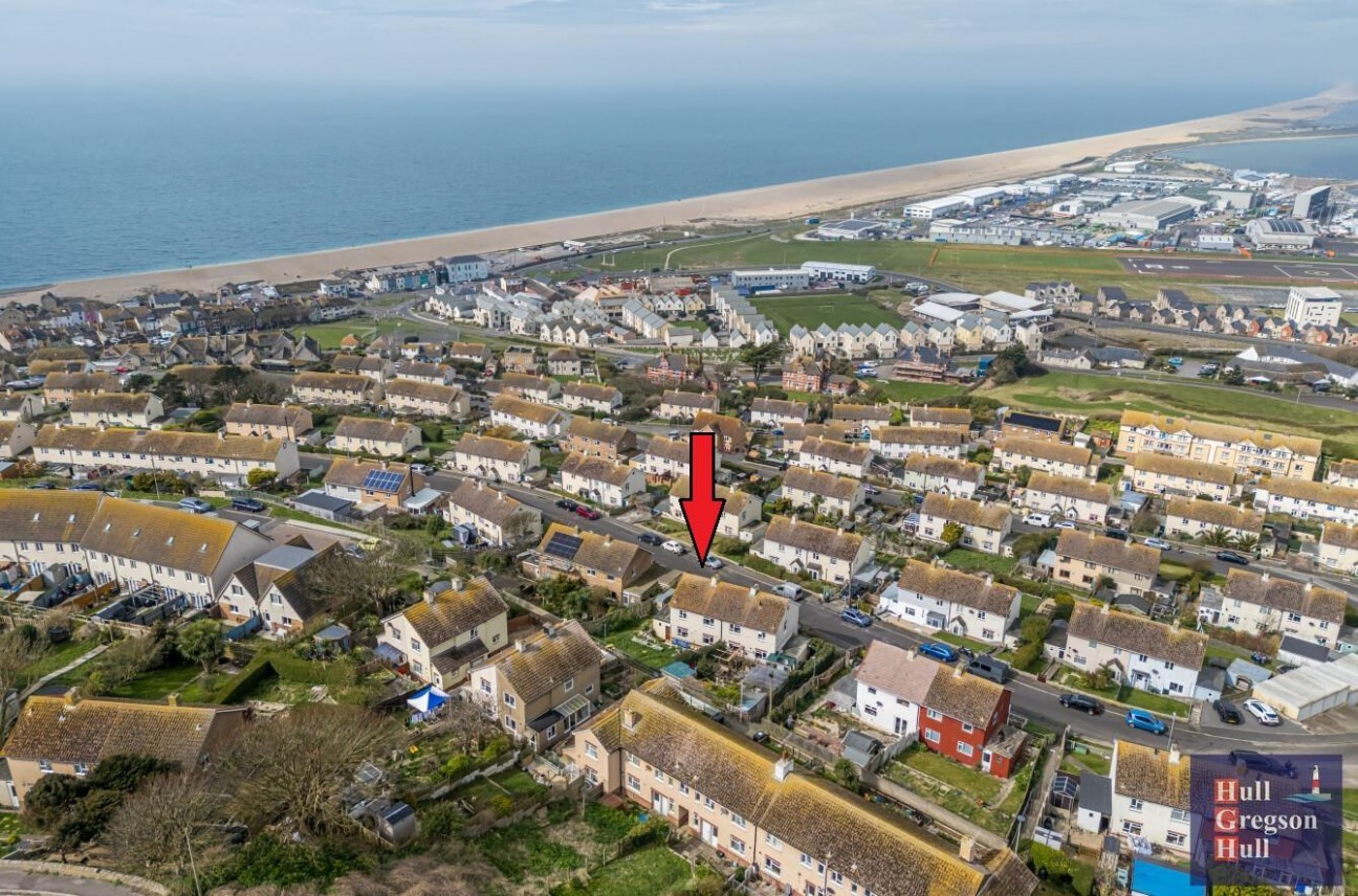 Harbour View Road, Portland