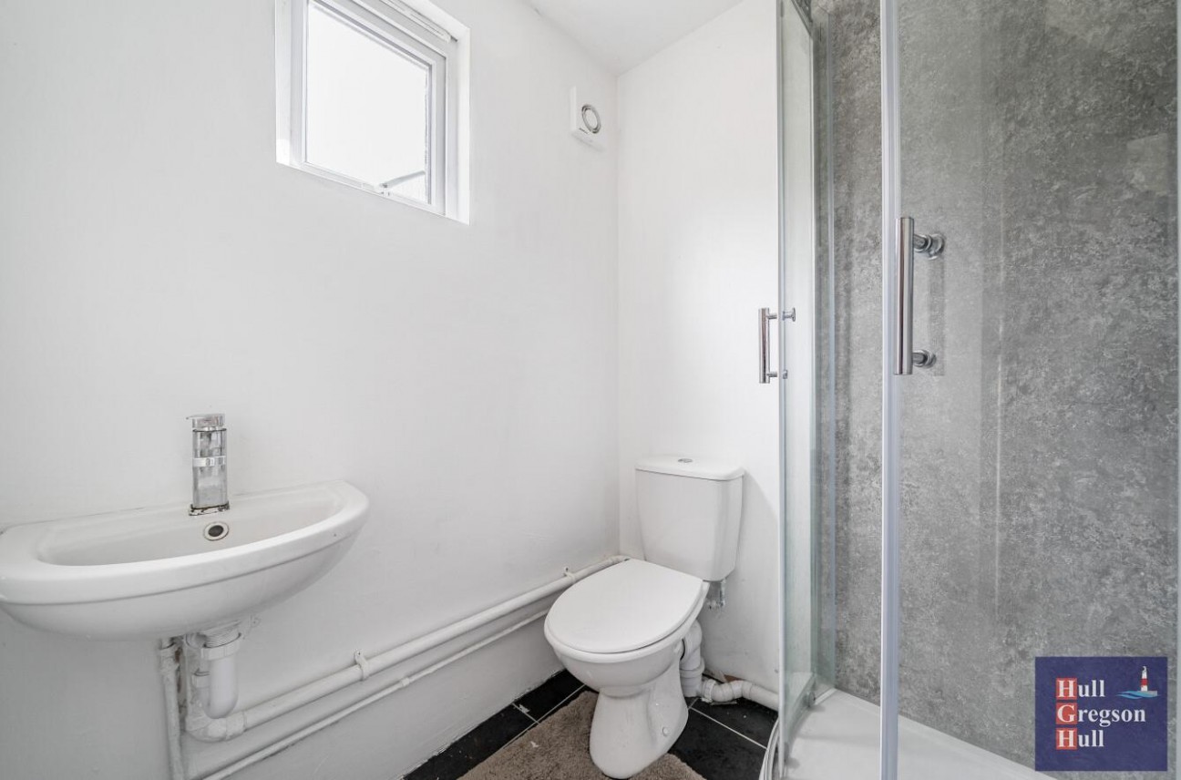 Harbour View Road, Portland