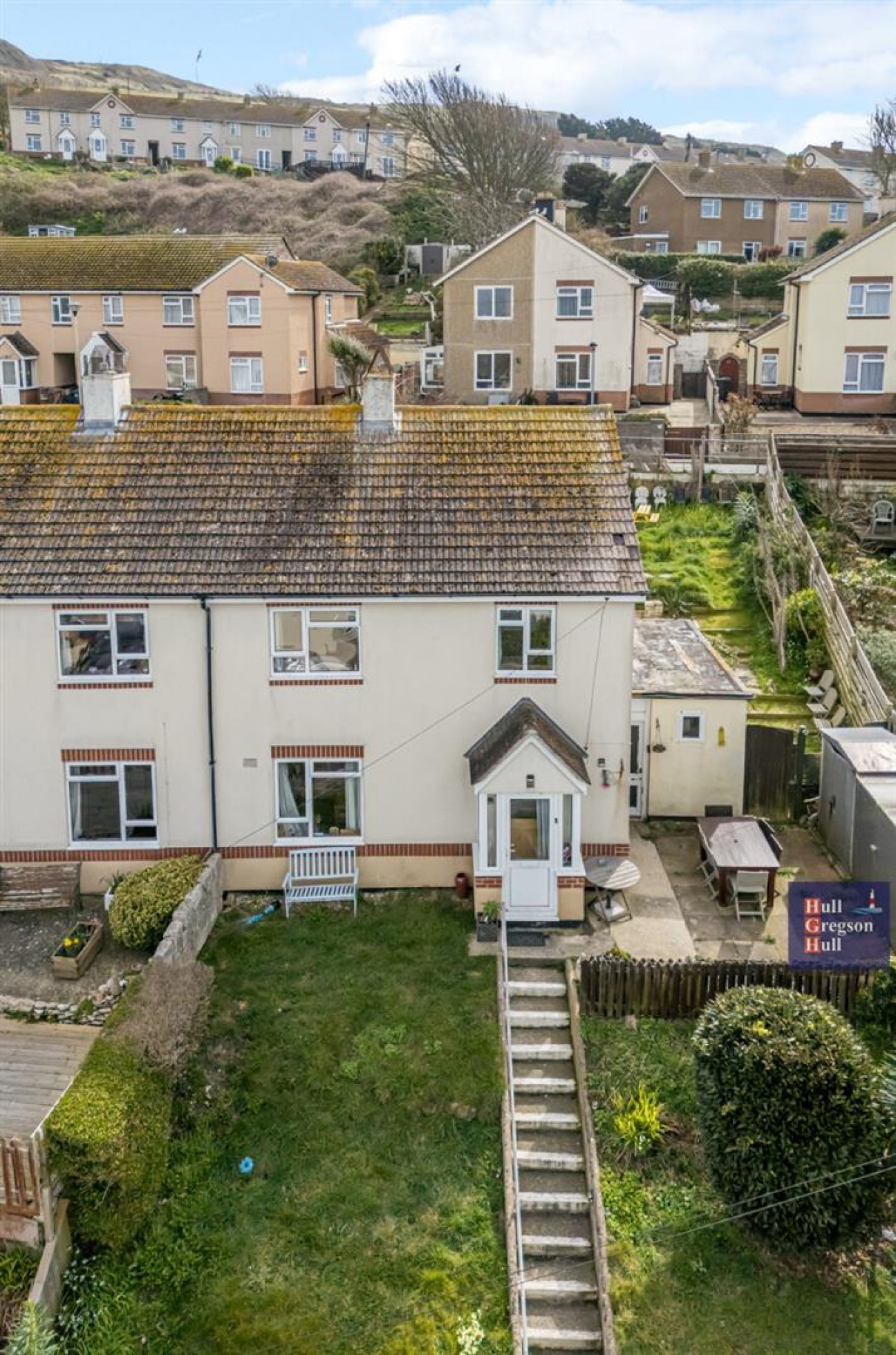 Harbour View Road, Portland